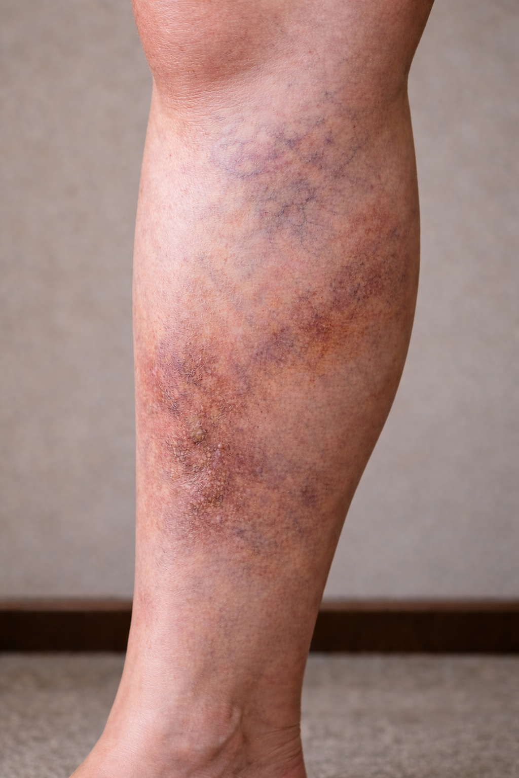 Chronic Venous Insufficiency